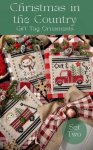 (image for) Christmas In the Country Set 2